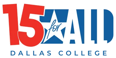 15 for All Dallas College