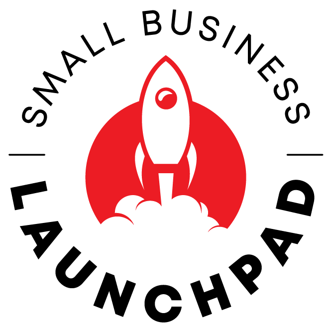 Small Business Launchpad Logo