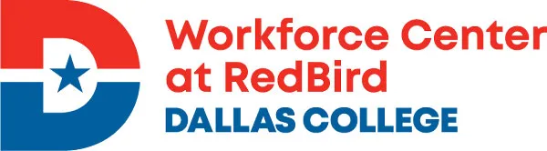 Workforce Center at RedBird Dallas College logo