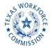 Texas Workforce Commissioner seal