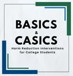 BASICS & CASICS Logo