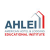 American Health and Lodging Institute Logo