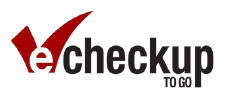 eCheckup logo