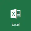 Excel icon