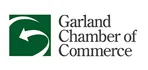 Garland Chamber of Commerce logo