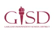 Garland ISD logo