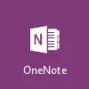 OneNote Icon