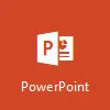 PowerPoint icon