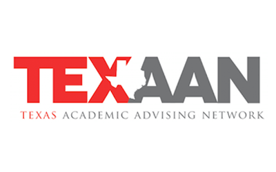 Texaan - Texas Academic Advising Network logo