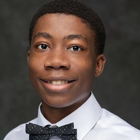 Francis Onyedionu Headshot