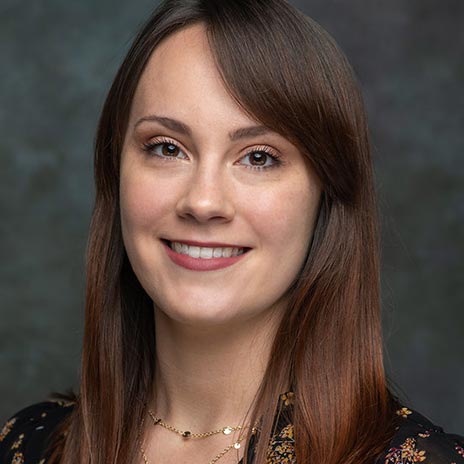 Sarah Gibbons Headshot