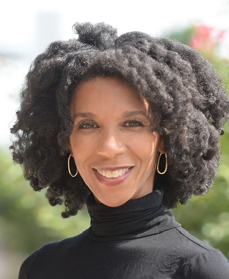 Dr. Cecelia Joyce Price headshot