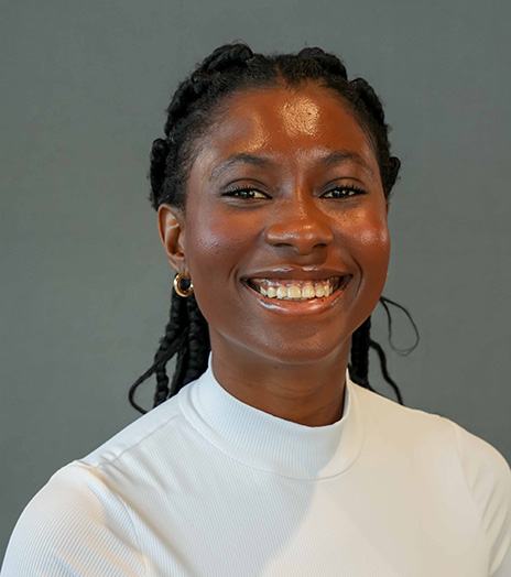 Emmanuella Iwuji headshot