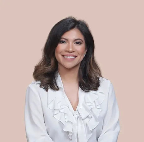 Gabriella Zúñiga-Jairala