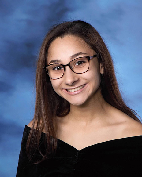 Moran-Hernandez's daughter, Jessaimee Moran, is a 2022 graduate of Dallas College.