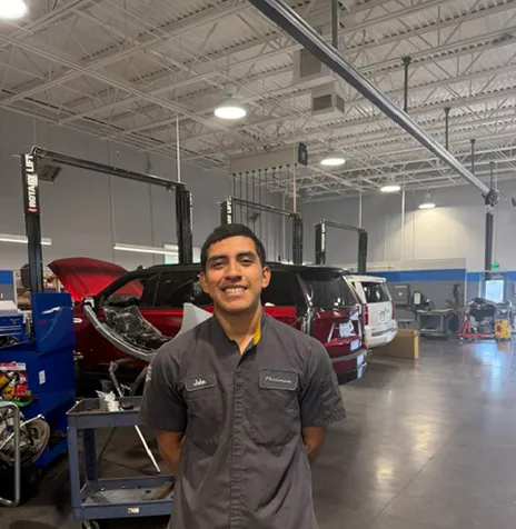 Automotive Technology technician completions – Dallas College