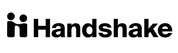 Handshake Logo