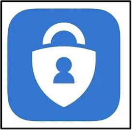 microsoft authenticator app icon