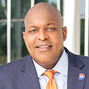 image of Dr. Joe Seabrooks, Cedar Valley