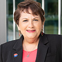 image of Dr. Madeline Burillo-Hopkins, Brookhaven​​​