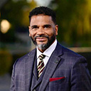 image of Dr. Rick Smith​, North Lake