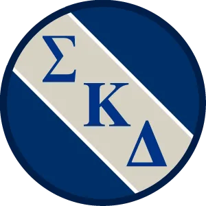 Icon for Sigma Kappa Delta