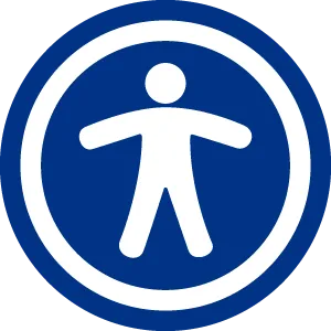 Icon for Accessibility Services