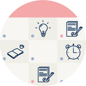 Icon for Academic Calendar