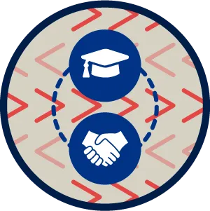 Icon for Career and Transfer Skills Development