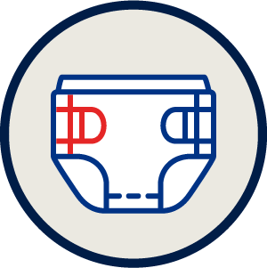 Icon for Child Care Resources