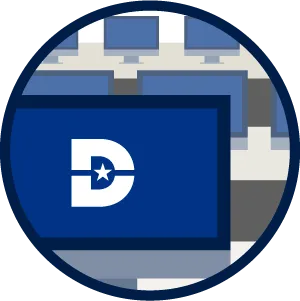 Icon for Computer Labs