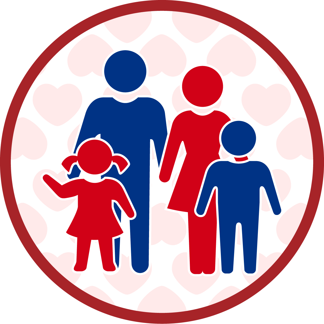 Icon for Family Care Program
