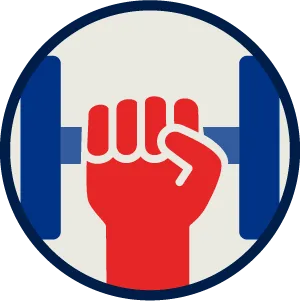 Icon for Fitness Centers