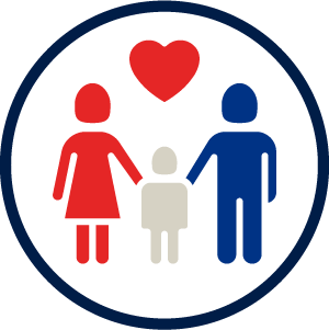 Icon for Foster Care Student Program