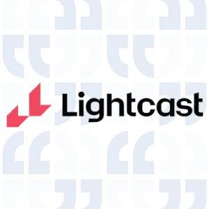 Icon for Lightcast
