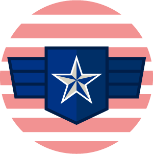 Icon for Military-Connected Services
