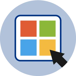 Icon for Microsoft Office for Students