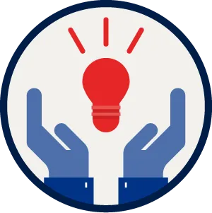 Icon for Service Learning