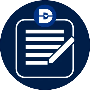 Icon for Student Blog