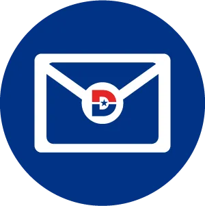 Icon for Student Email