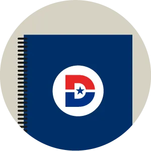 Icon for Student Handbook