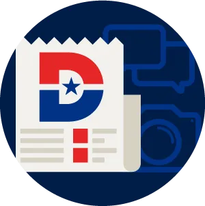 Icon for Student Media