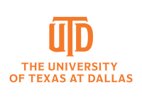 UTD The University of Texas at Dallas