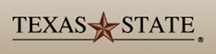 logo of Texas State