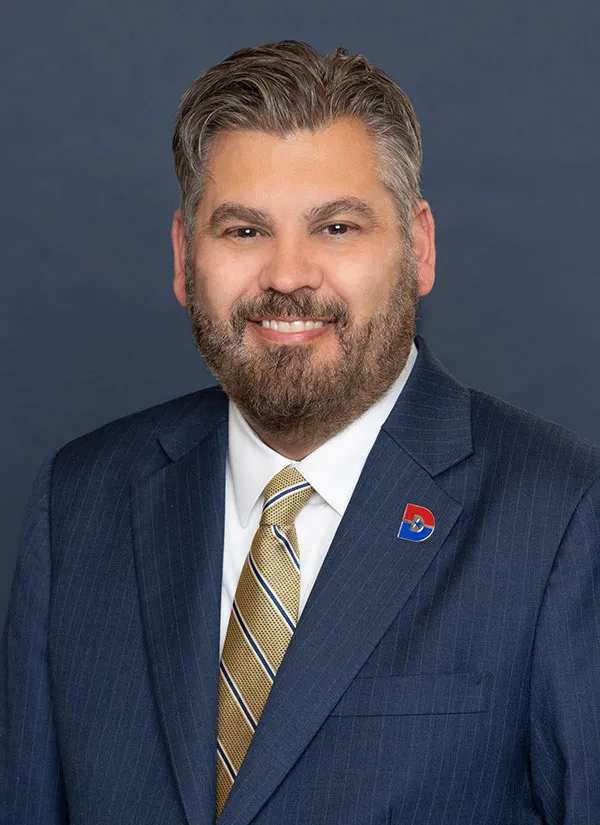 Dr. Justin Lonon