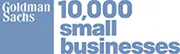 Goldman Sachs 10ksb logo