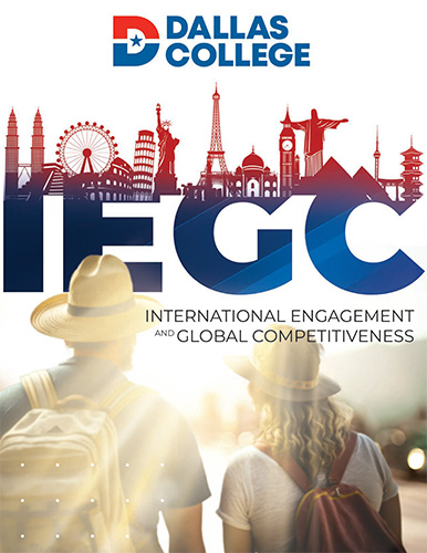 IEGC Final View Book