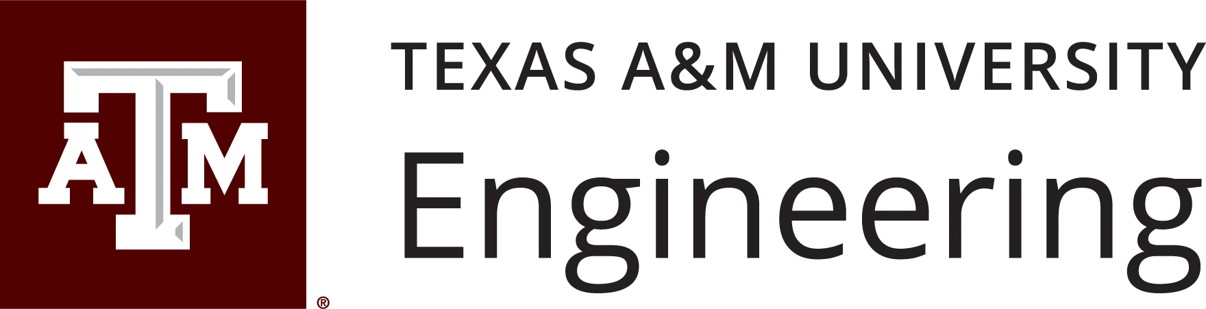 Texas A&M Engineering logo