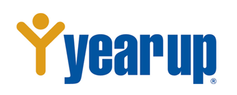 Year Up logo