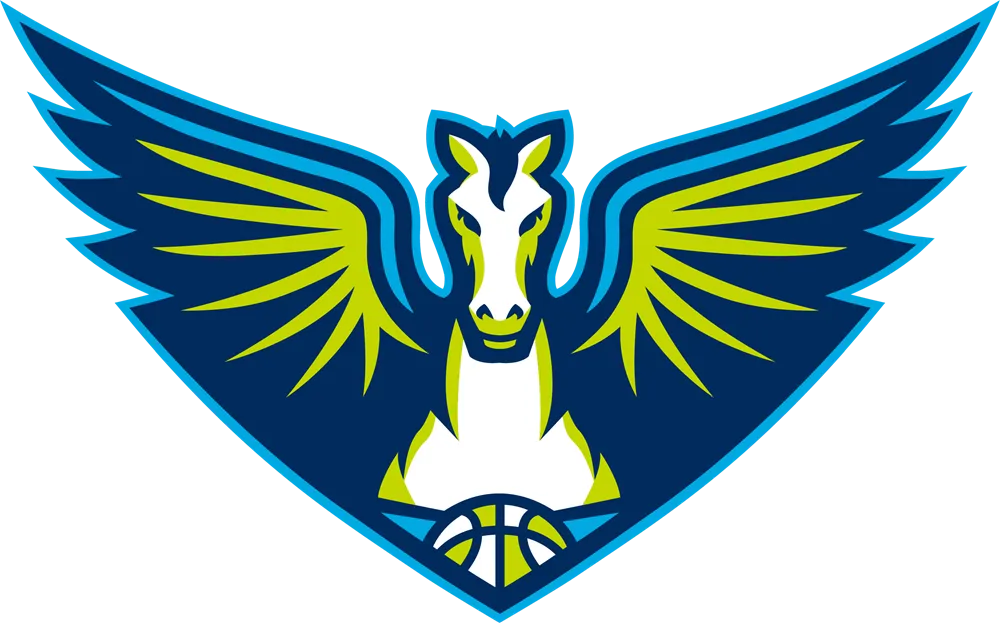 Dallas Wings logo